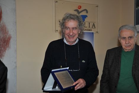 Ingrandisci la foto